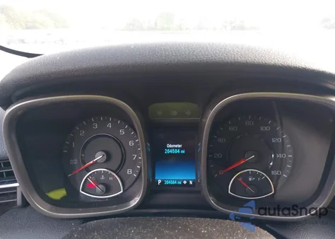 2014 Chevrolet Malibu Ls from USA, damaged, VIN 1G11B5SL6EF180827